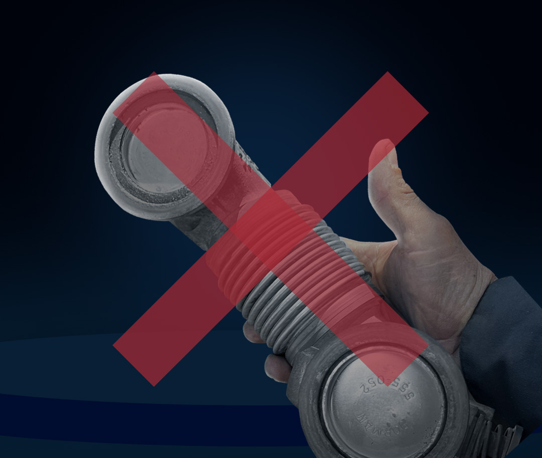 Desactivación (Delete)