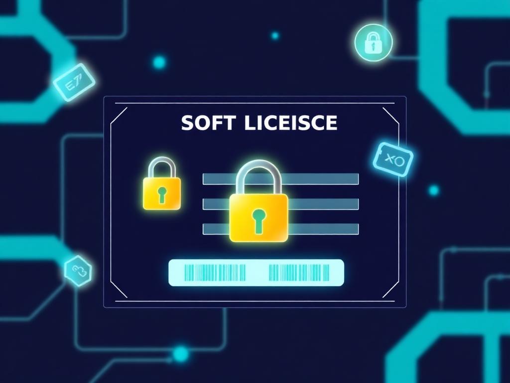 Instalación de Licencias